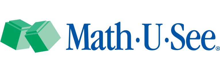 math u see logo