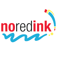 no red ink logo