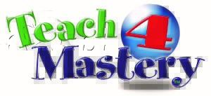teach 4 mastery logo